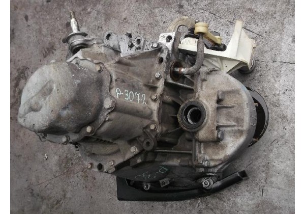 кпп, коробка передач Peugeot , Citroen 1.6 hdi, 20DM75
